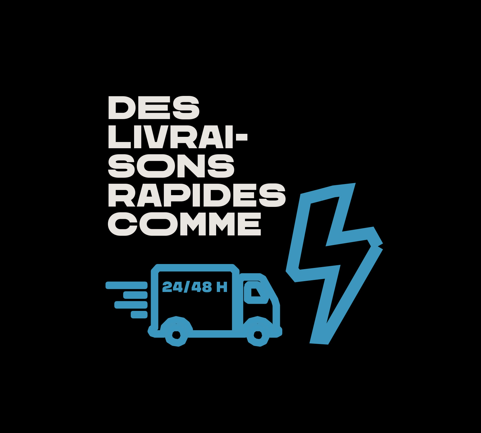 Créateur et distributeur